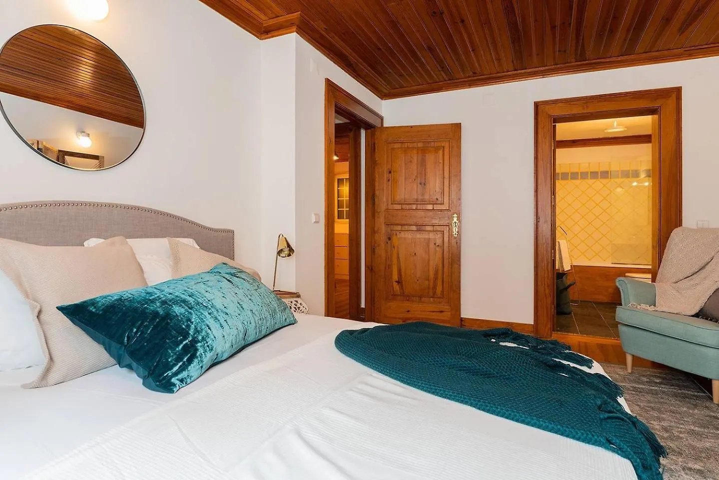 Inn Wonderful Apartment In The Historial Center Of Lisbon