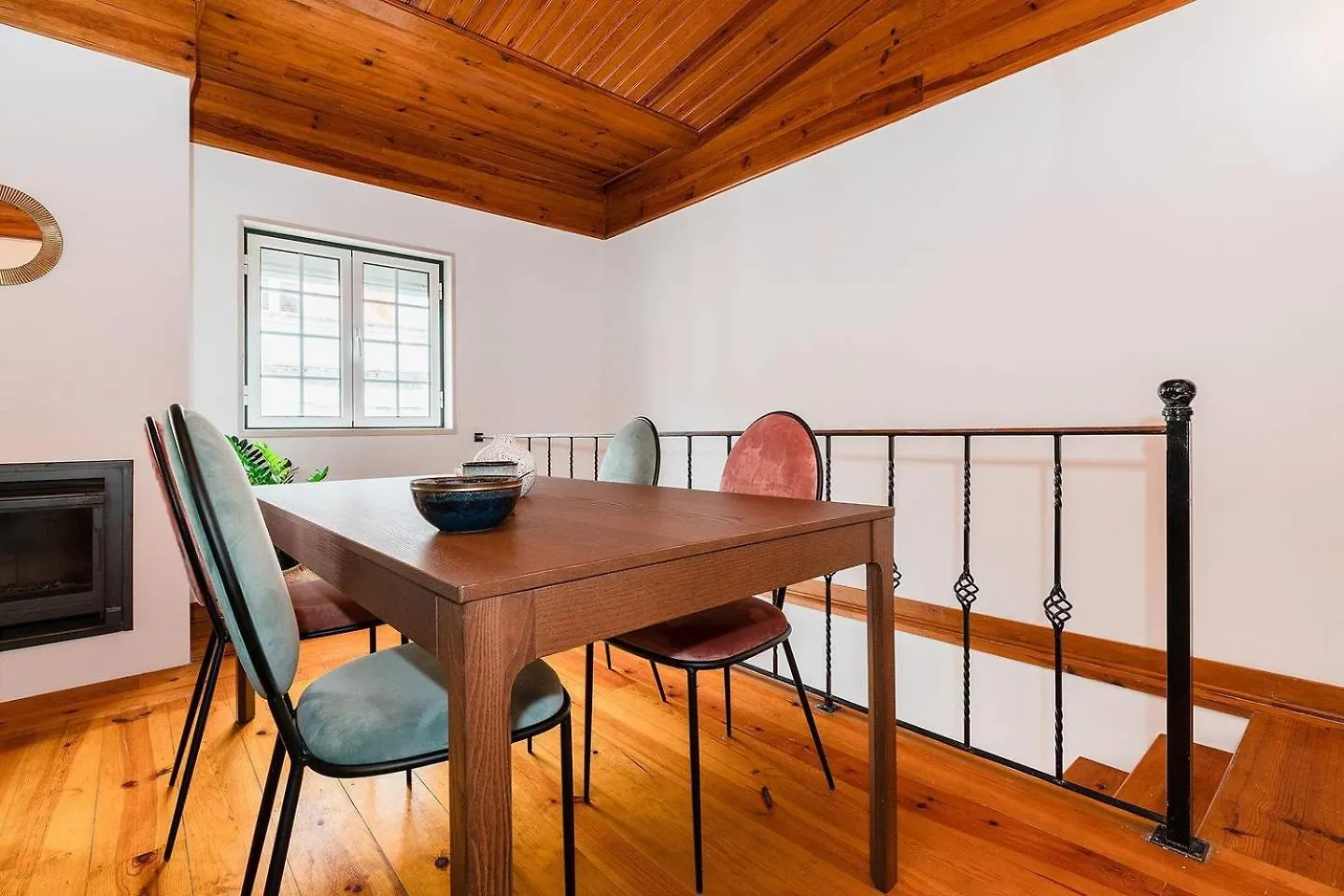 Wonderful Apartment In The Historial Center Of Lisboa 葡萄牙