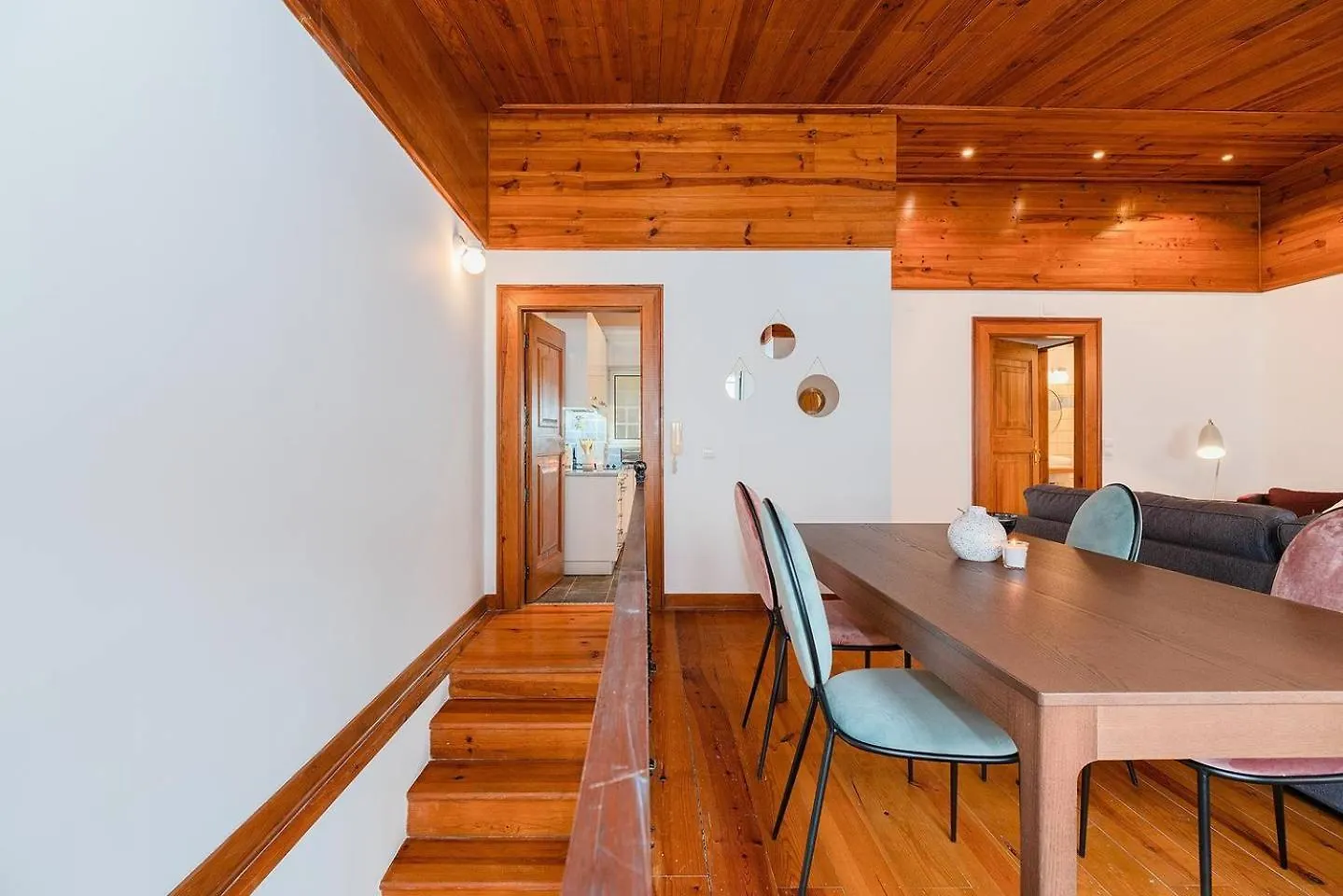 宾馆 Wonderful Apartment In The Historial Center Of Lisboa