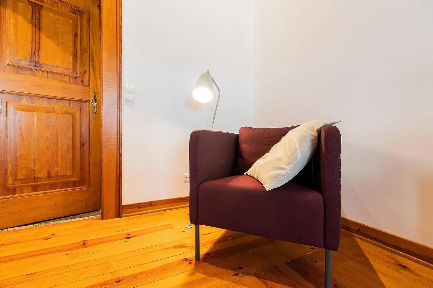 Inn Wonderful Apartment In The Historial Center Of Lisbon Portugal