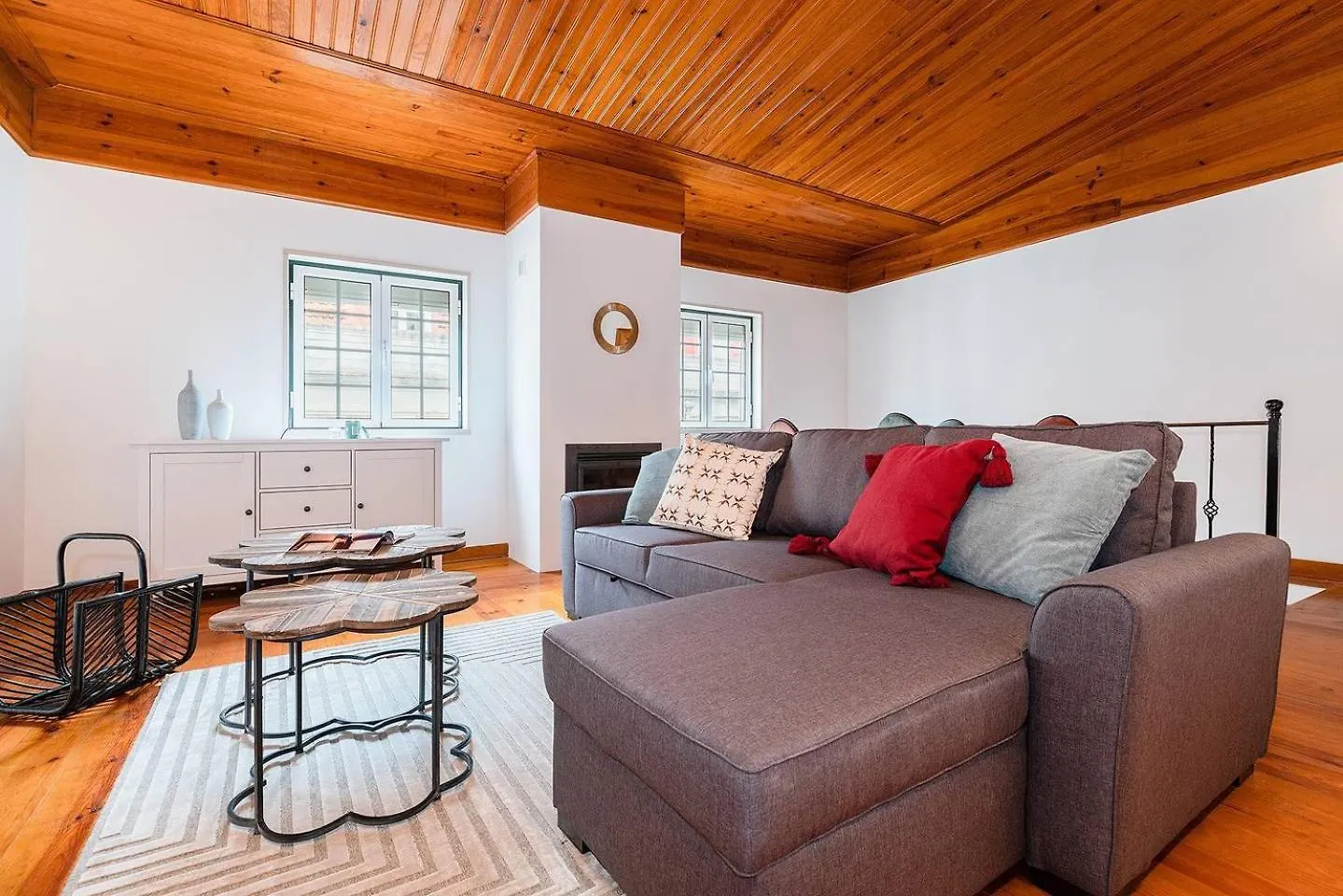 Wonderful Apartment In The Historial Center Of Lisbon