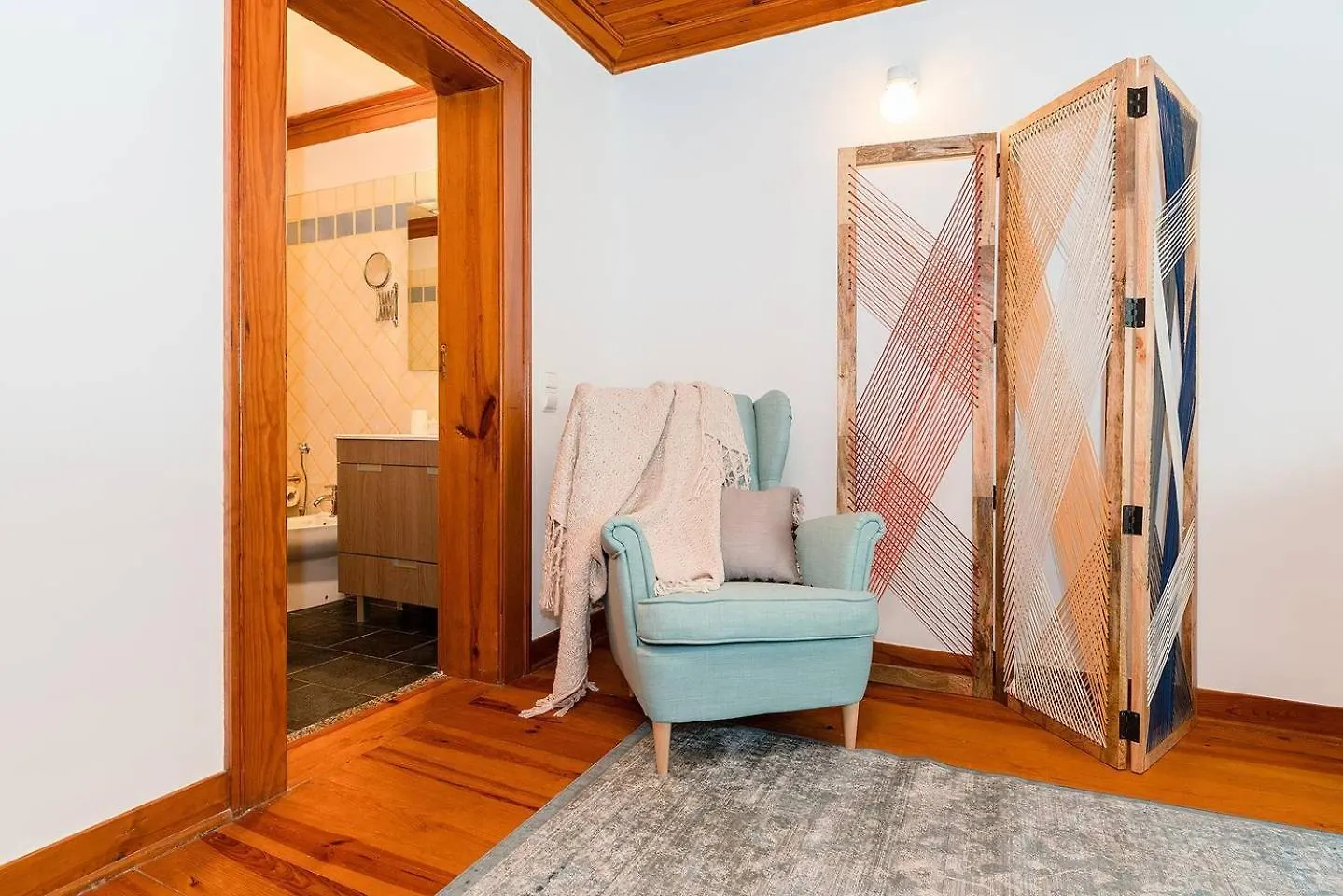 Wonderful Apartment In The Historial Center Of Lisbon