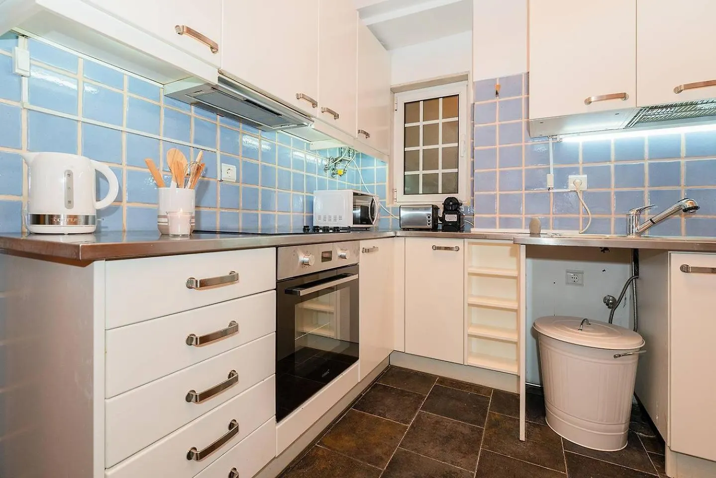 Inn Wonderful Apartment In The Historial Center Of Lisbon Portugal