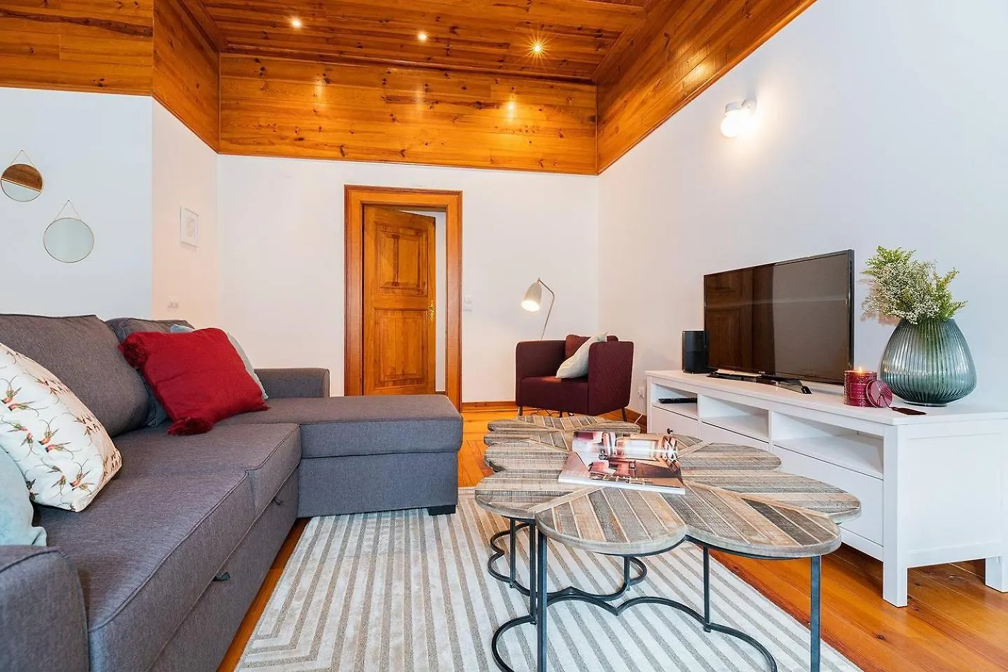 Inn Wonderful Apartment In The Historial Center Of Lisbon